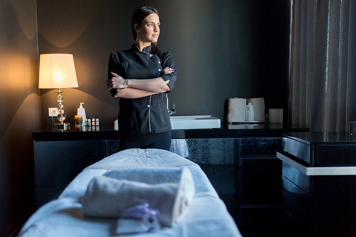 What Makes a Good Massage Therapist?