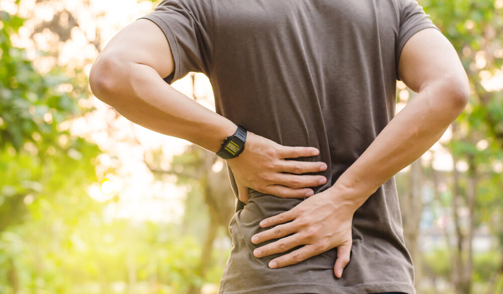 How Massage Can Help Ease Lower Back Pain