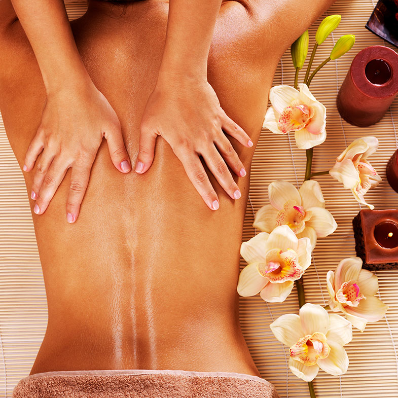 Post-Massage Care: Getting The Most Out Of Your Massage