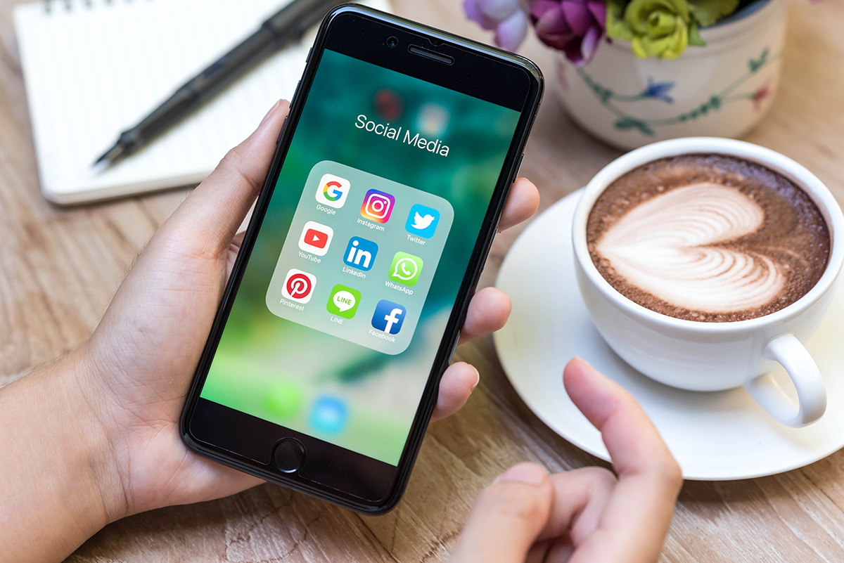 How to Use Social Media to Market Your Massage Business