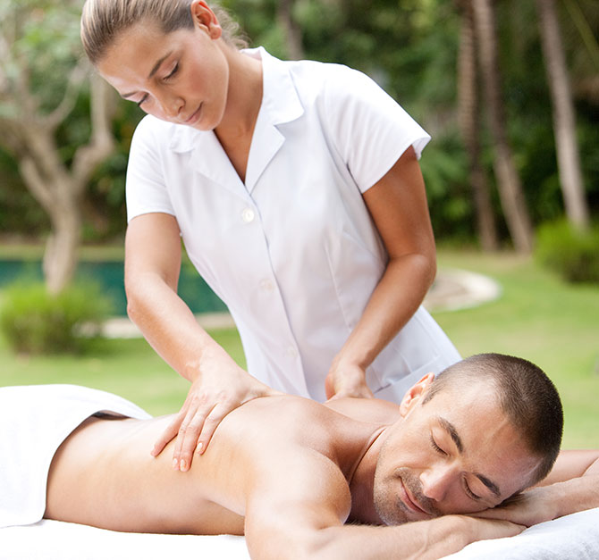 Why Massage Therapists Will Always Be In Demand