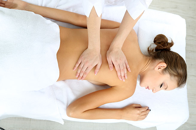 8 Essential Considerations Before Starting Your Own Massage Business