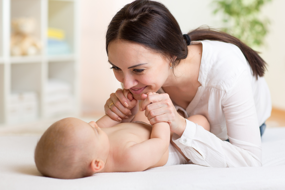 What Every Massage Therapist Should Know About Infant Massage Therapy