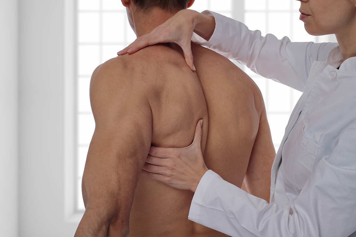 7 Common Injuries Massage Therapy Can Help With