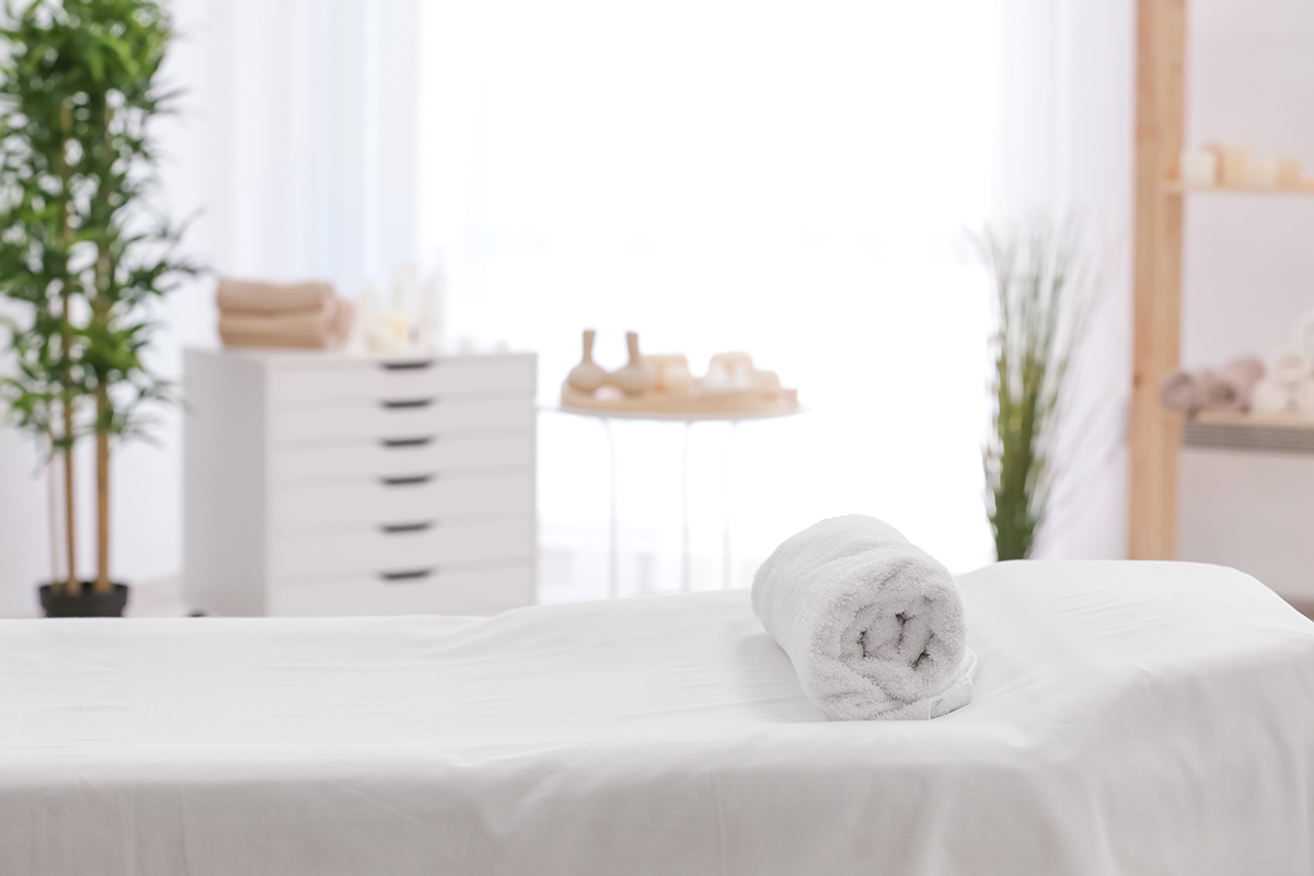 What to Know When Renting Space For Your Massage Business