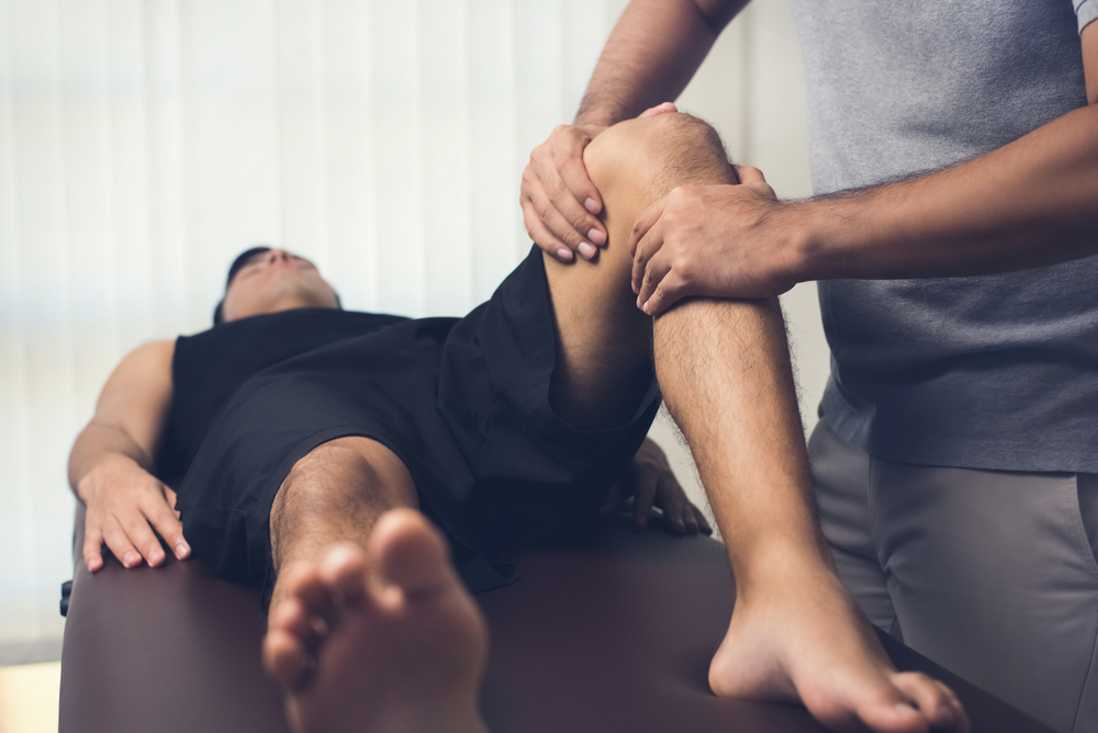 The Best Massages for Rugby Players