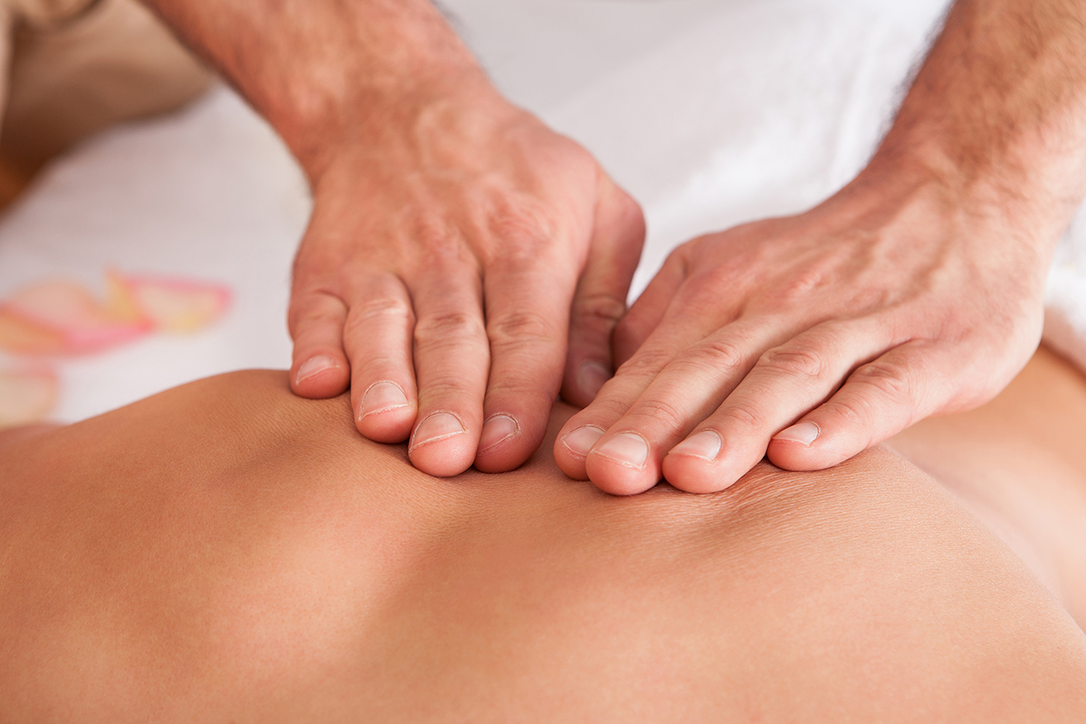 The Difference Between Deep Tissue and Sports Massage - Discover Massage Australia