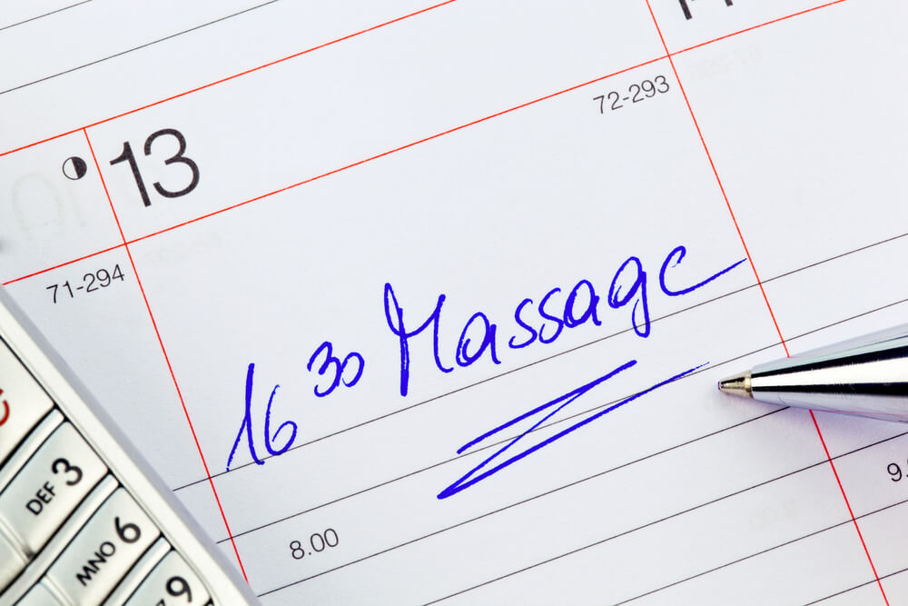 The Benefits of Incorporating Massages into your Routine