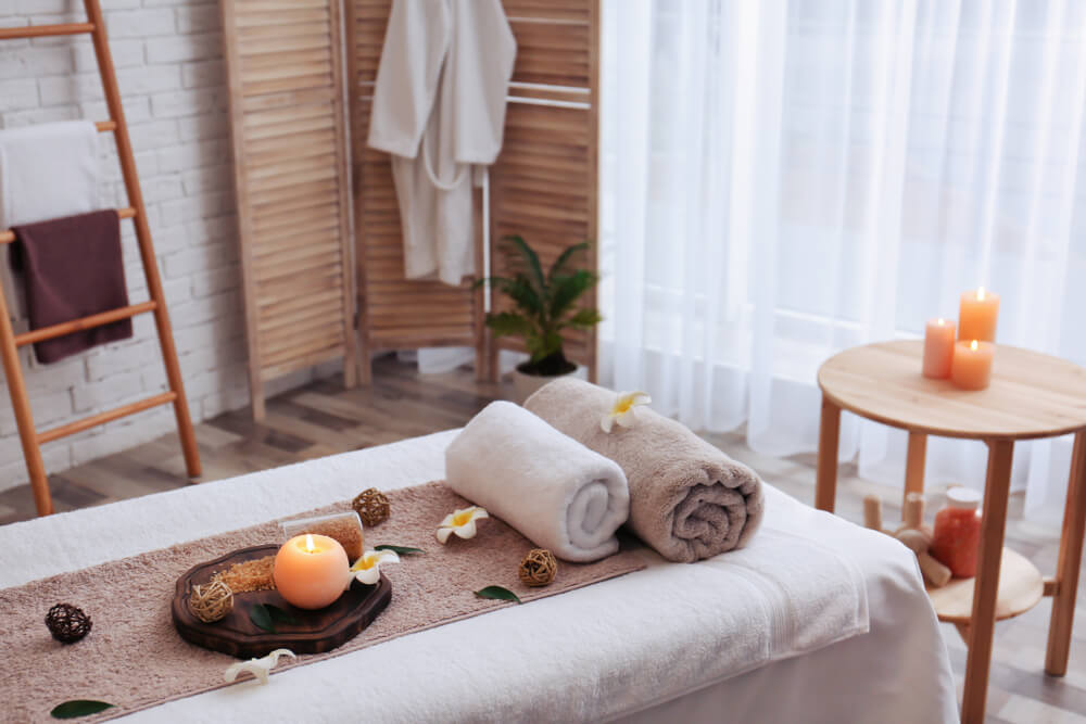 How to Create a Relaxing Environment for Your Massage Room