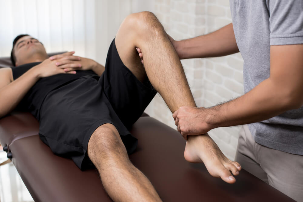 smykker Maestro skud Why Massage Therapy Is An Essential Part of Physical Therapy - Discover Massage  Australia