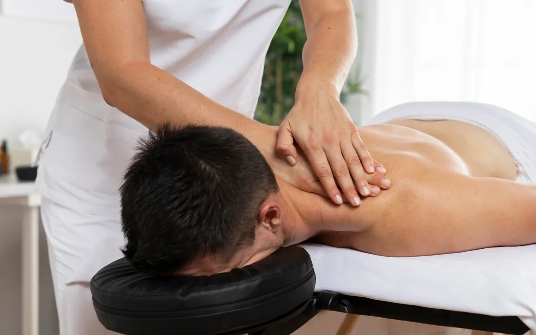 What You Need to Know About Full Body Massage Courses