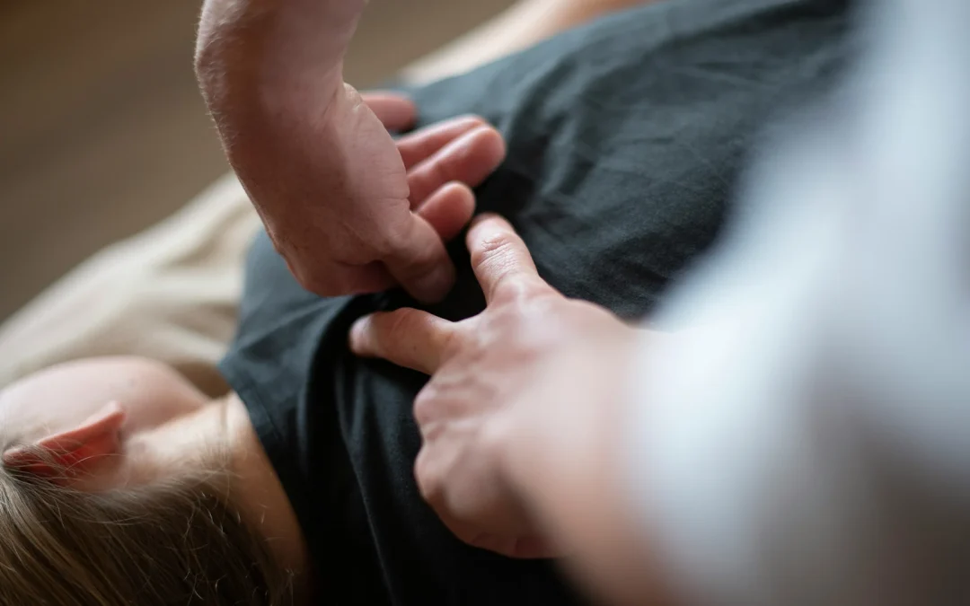 The Benefits of a Remedial Massage Course for Your Career
