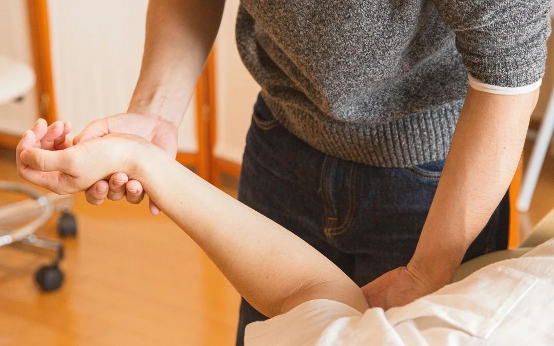 How to Choose the Right Remedial Massage Course?