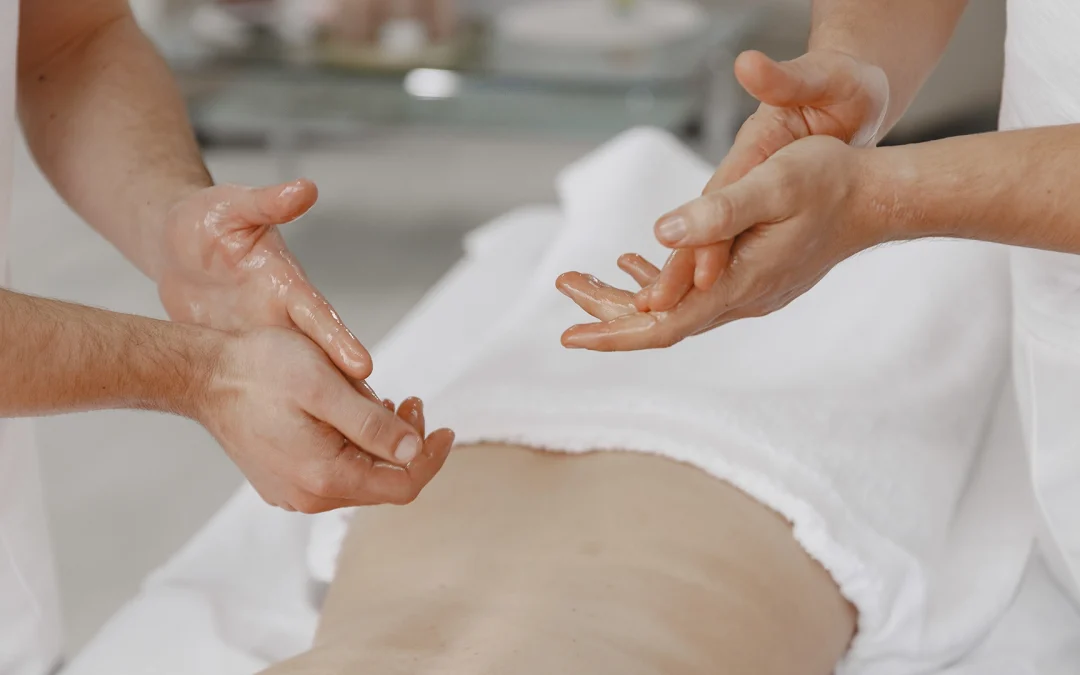 In-Person Massage Accreditation: Why It’s Crucial for Your Career