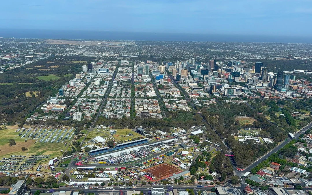 Adelaide’s Leading Massage Education: Course Pathways at Discover Massage Australia
