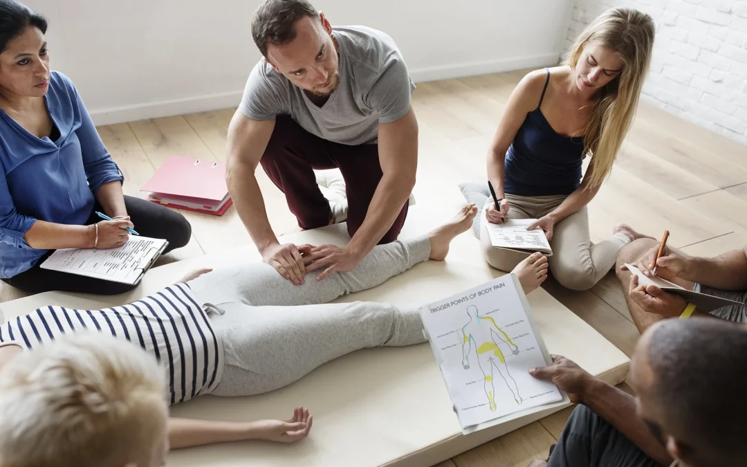 Flexible Course Delivery That Works Around Your Schedule