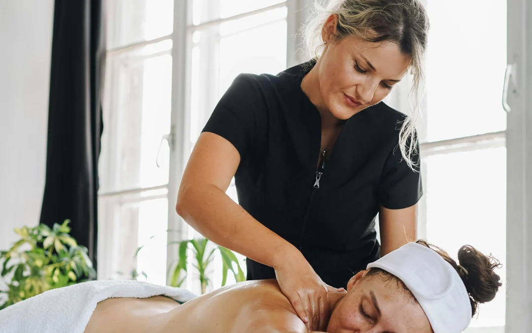 Graduate Stories: From Adelaide Classrooms to Confident Massage Therapists