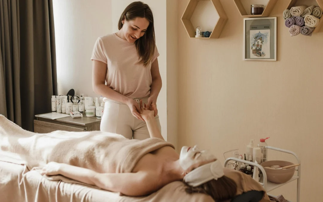 Launching a Successful Massage Career in Adelaide After DMA Courses