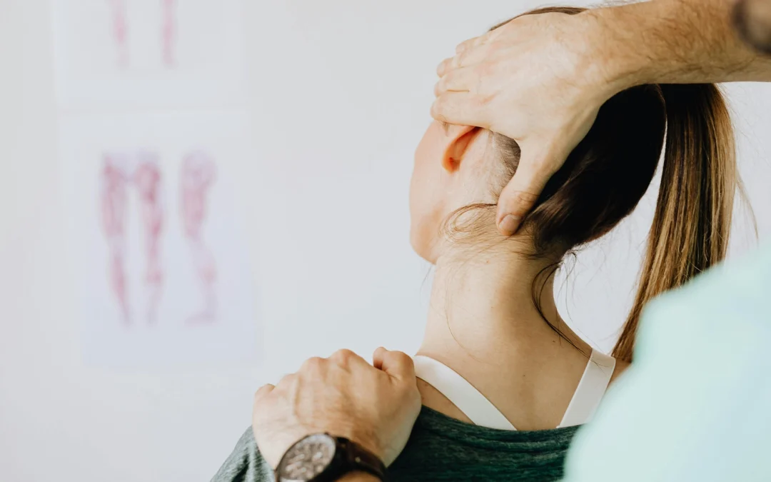 The Role of Anatomy and Physiology in Professional Massage Training
