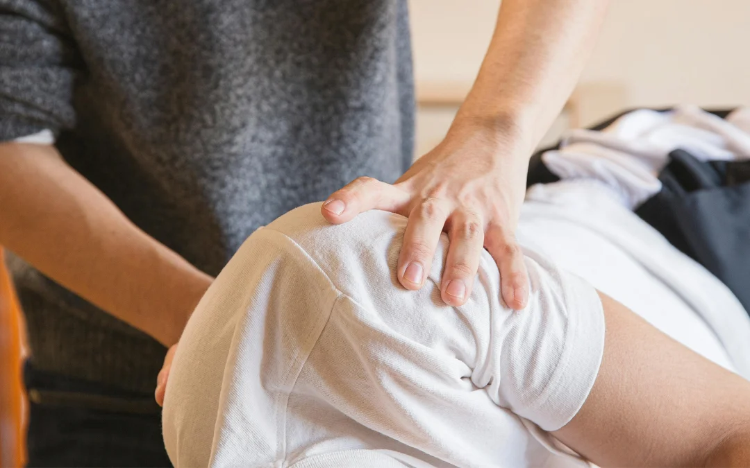 What to Expect in a Two-Day Hands-On Whole-Body Massage Course