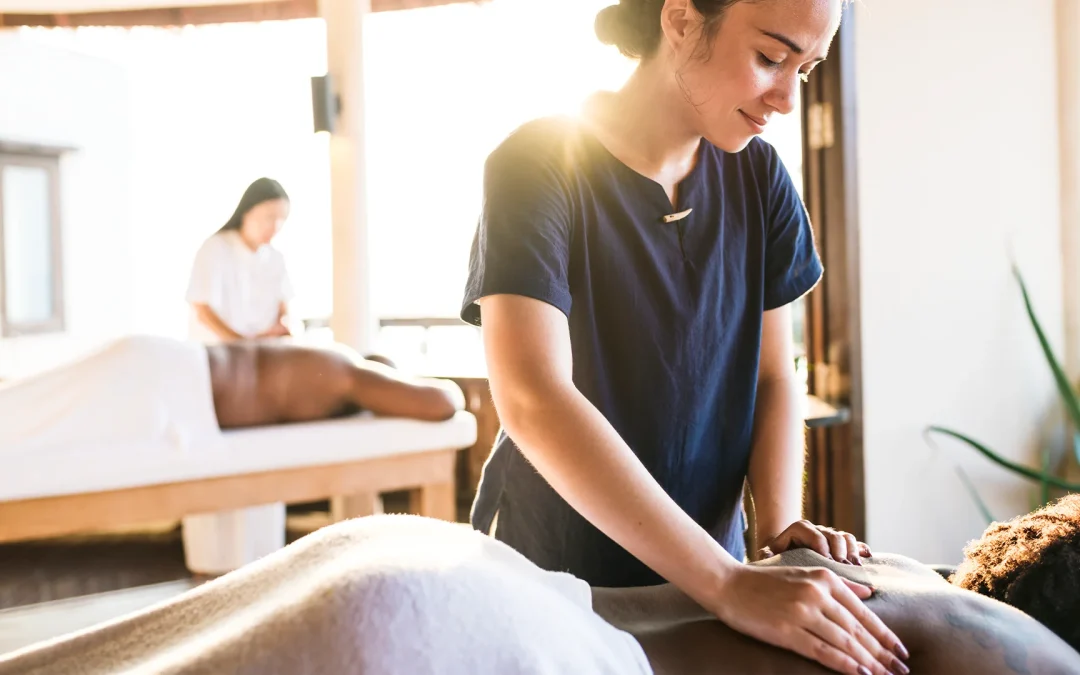 Why Choose Accredited Massage Therapy Courses in Brisbane?