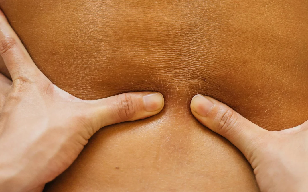 Techniques Taught in a Deep Tissue Massage Course