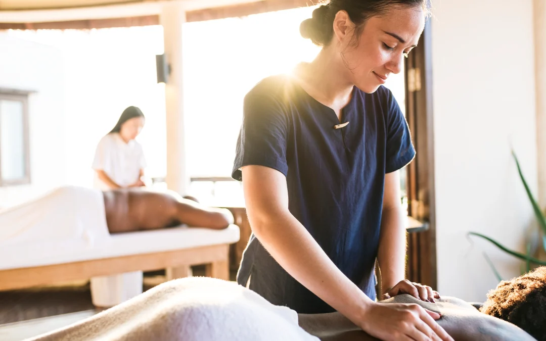 Real Skills, Real Results: Fast-Track Your Massage Career on Weekends