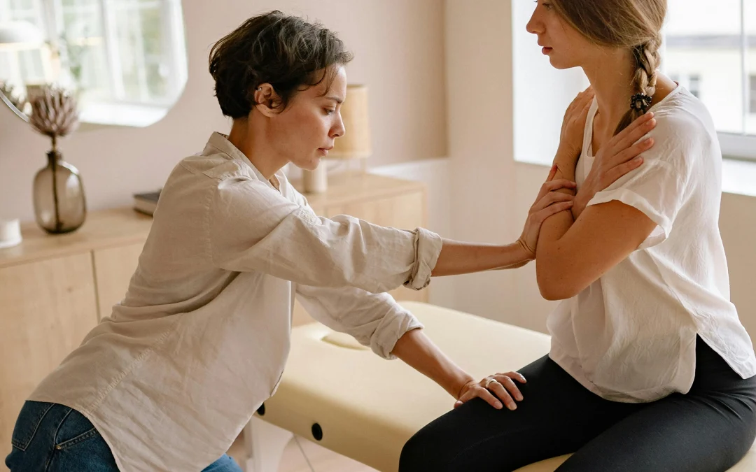 Exploring Injury Management Techniques in Remedial Massage Education