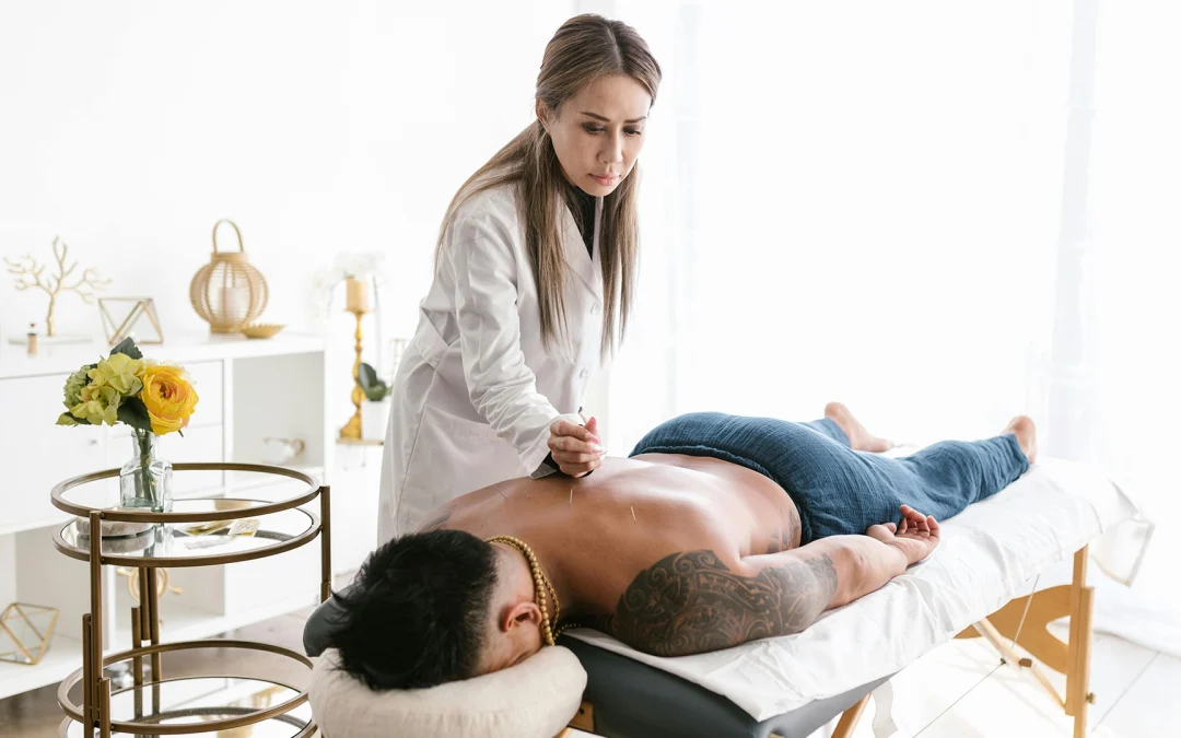 Pathway to a Career in Healing: What You’ll Learn in a Remedial Massage Course