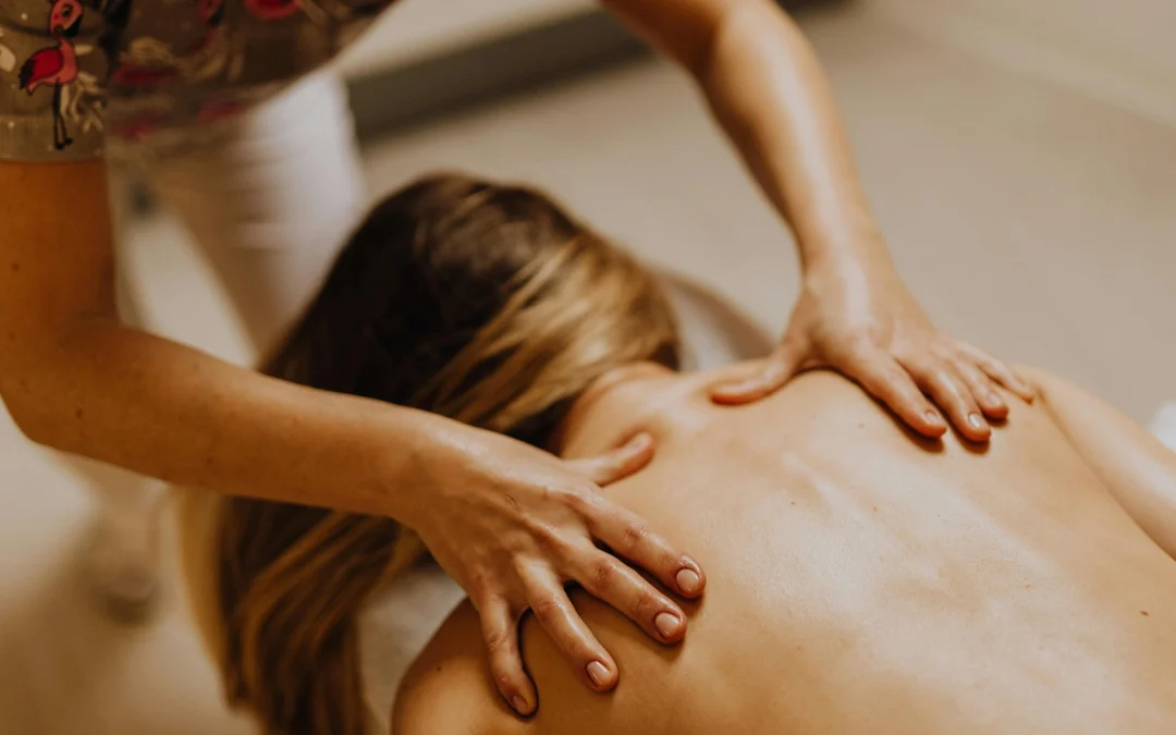 The Role of Remedial Massage in Rehabilitation and Pain Management