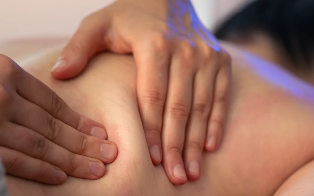 The Science Behind Touch: Why Hands-On Learning Creates Better Therapists