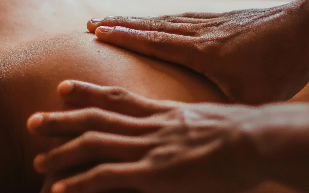 Learn the Art of Whole Body Massage: Techniques, Benefits, and Certification