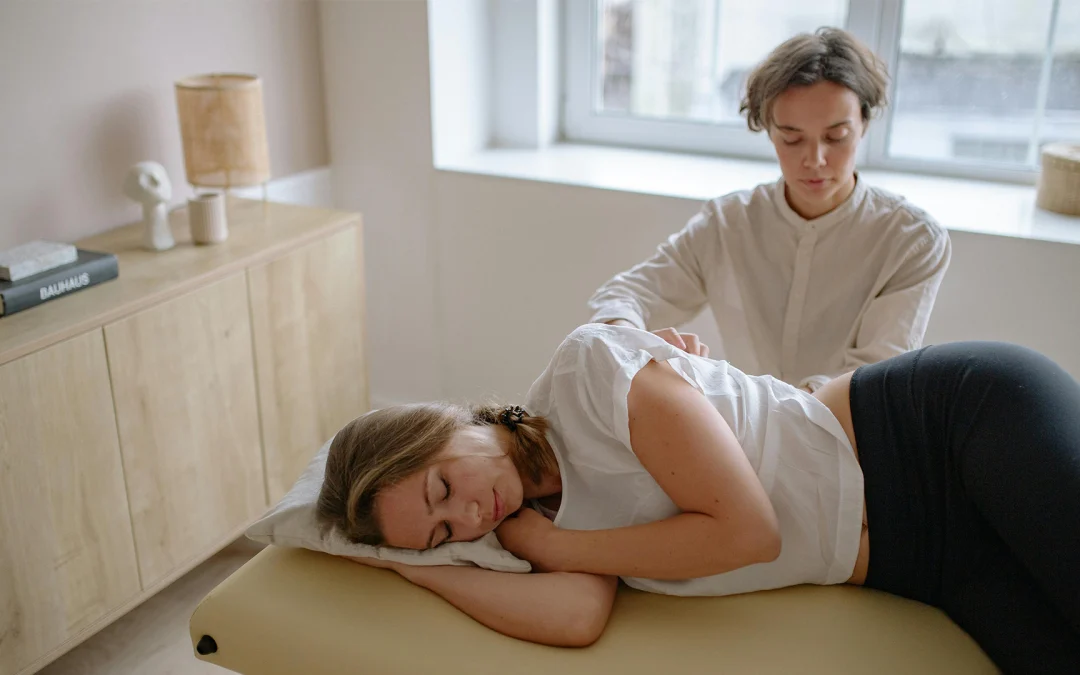 Build a Meaningful Career Through Discover Massage
