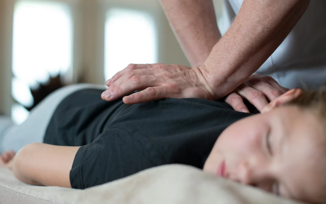 Why Adelaide Needs More Qualified Remedial Massage Therapists and How You Can Become One