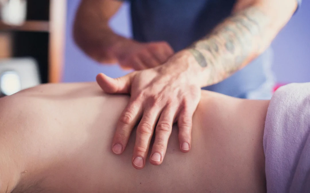 Why Investing in Accredited Training is the Smartest Way to Enter the Massage Industry