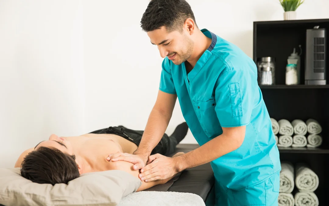 The Value of Certification in Remedial Massage for Expanding Your Career Opportunities