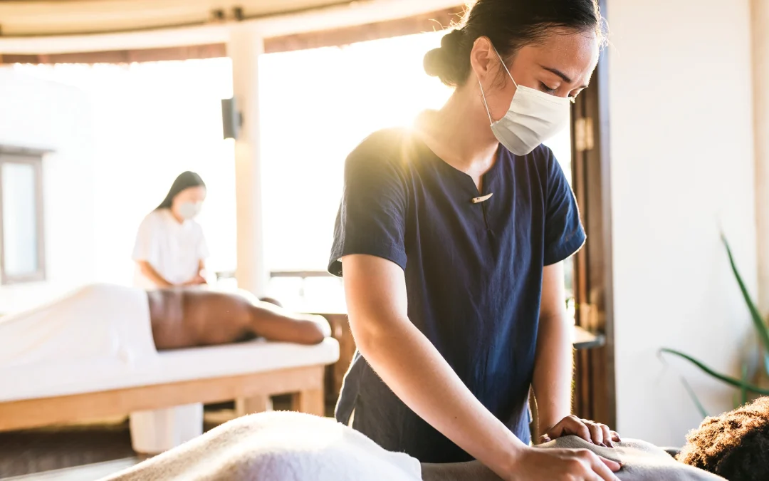 The Importance of Hands-On Training in Massage Education for Real-World Skills