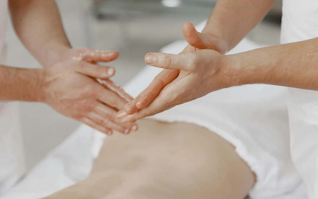 Why Studying With Discover Massage Provides the Balance of Flexibility and Practical Learning