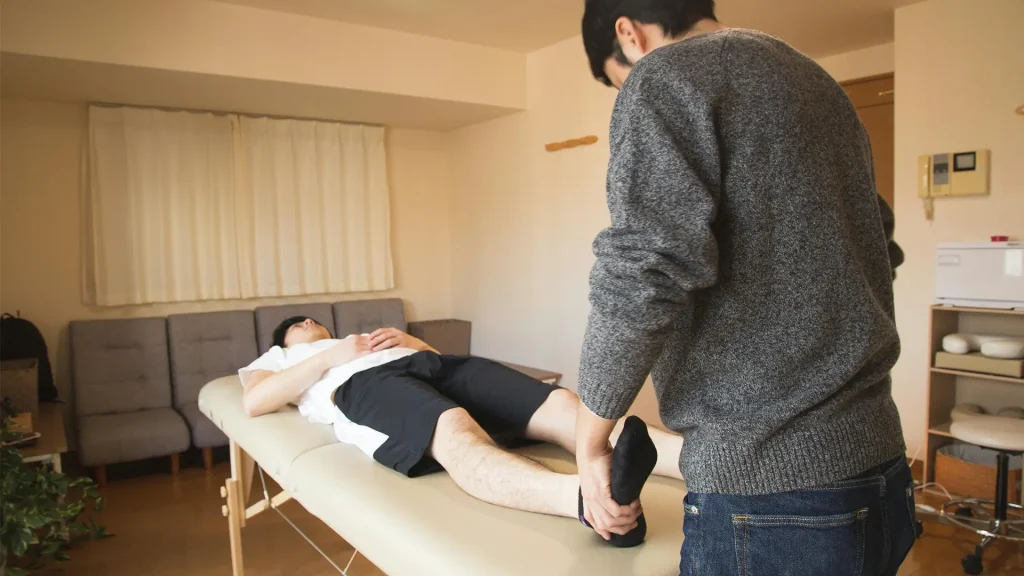 Discover-Massage-595-weekend-course-launch-career-massage-therapy-body
