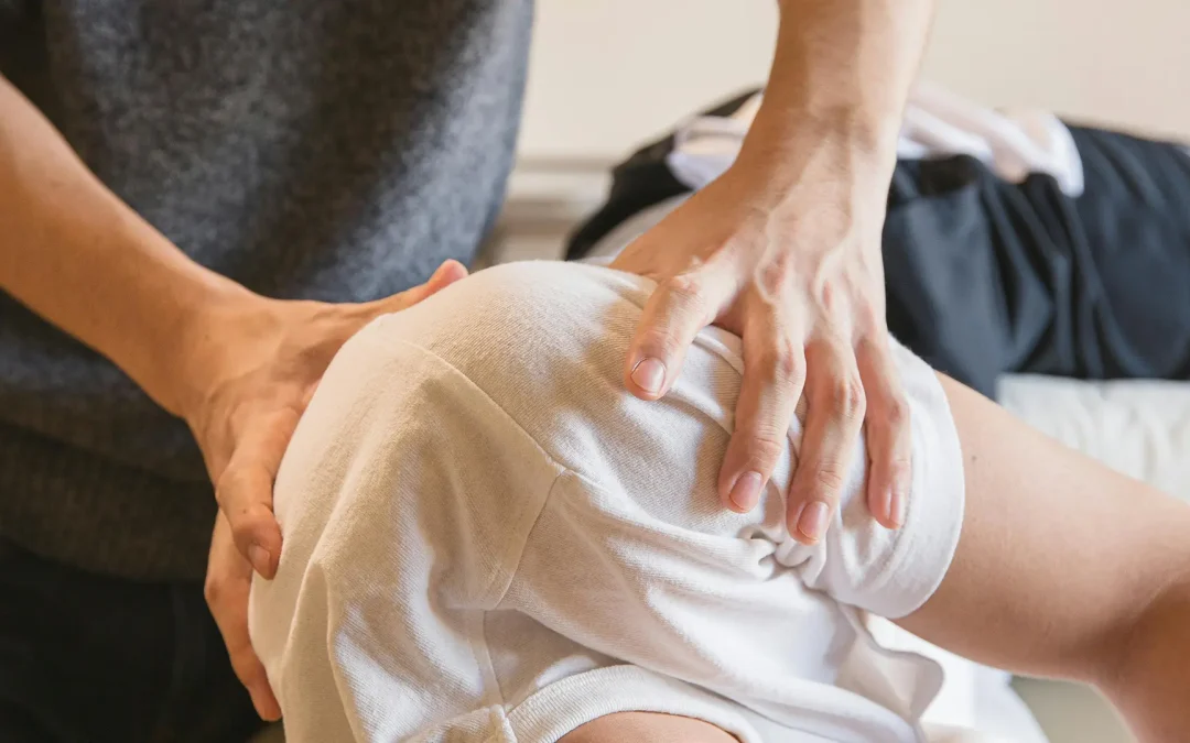 Accredited Massage Training That Fits Your Busy Schedule