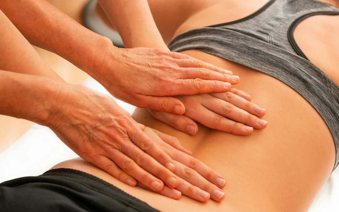 Massage Courses for Career Changers: It’s Never Too Late to Start in Melbourne