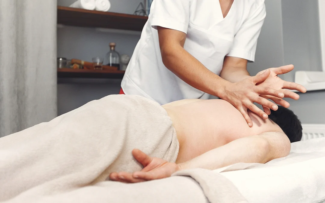 Why Massage Therapy Is the Perfect Career for Career Changers and Wellness Enthusiasts in Melbourne