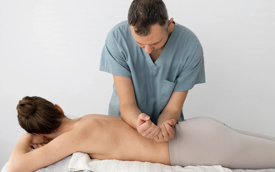Why More Australians Are Choosing Massage Therapy as a Career in 2026 in Melbourne