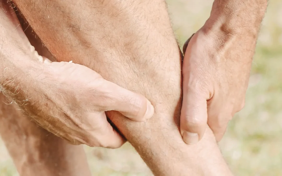 Common Injuries You’ll Learn to Treat in a Deep Tissue Massage Course for Aspiring Therapists in Perth